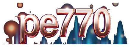 pe770 logo