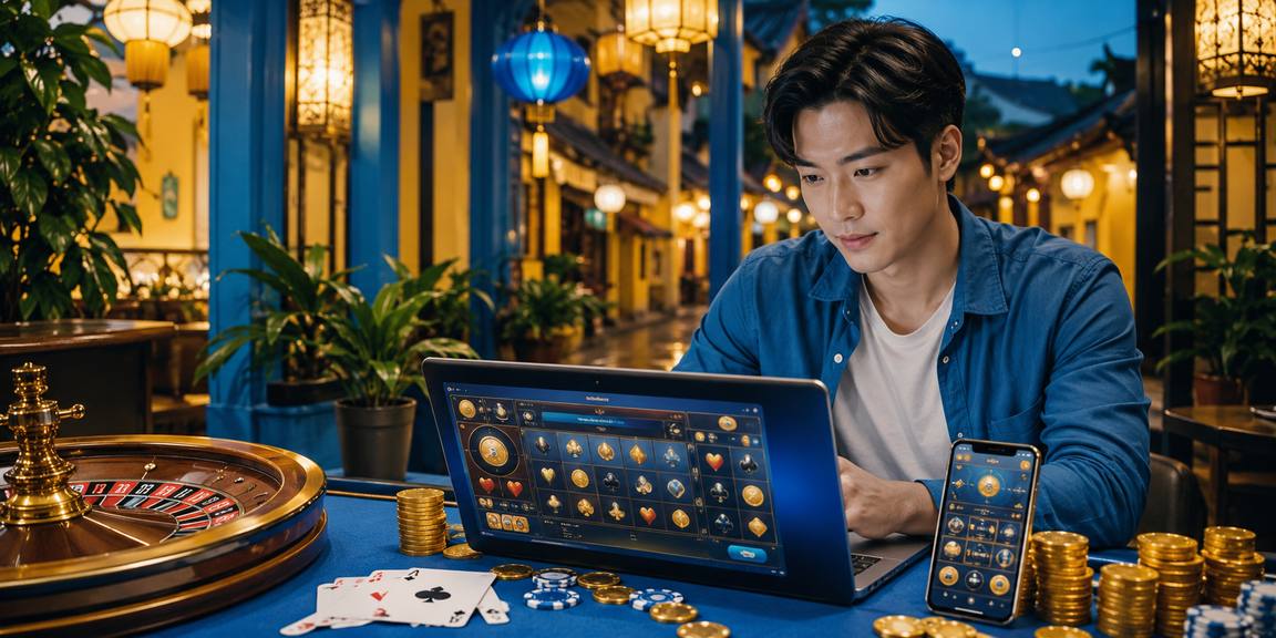 pe770 Khám phá pe770 - nền tảng sòng bạc trực tuyến dành cho Việt Nam